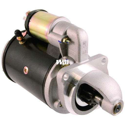 WAI 17649N 002921 - Starter - Lucas DD