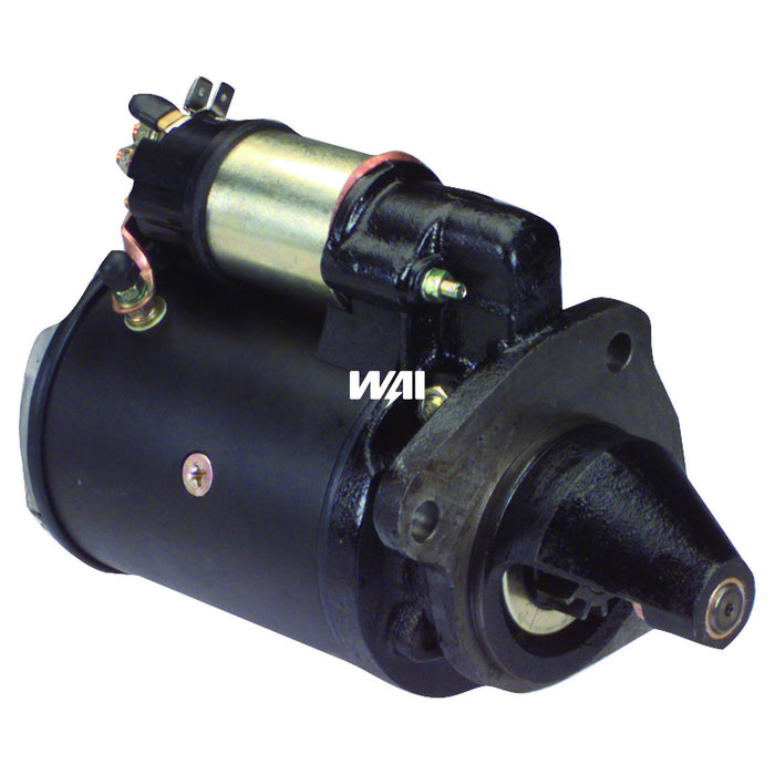 WAI 17653N 002921 - Starter - Lucas DD
