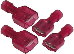 Pico (931) 1766-91 4PCS 22-18 AWG FULLY INSULATED QUICK CONNECTOR COMBO PACK