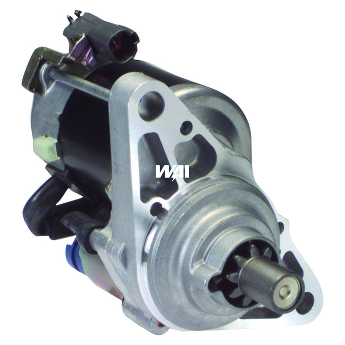 WAI 17661N 002855 - Starter - Mitsuba PMGR