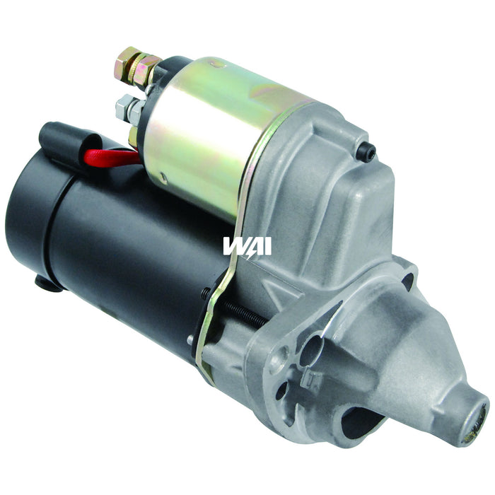 WAI (126) 17667N 002945 - Starter - Valeo PMGR