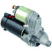 WAI (126) 17667N 002945 - Starter - Valeo PMGR