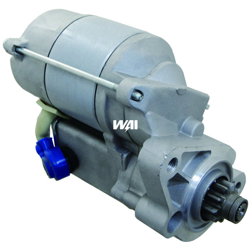 WAI 17671N 002822 - Starter - Nippondenso OSGR