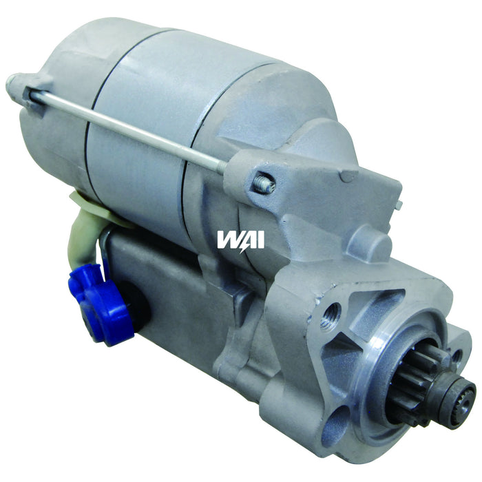 WAI 17671N 002822 - Starter - Nippondenso OSGR