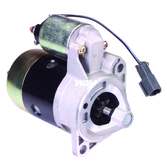 WAI 17684N 002831 - Starter - Mitsubishi DD