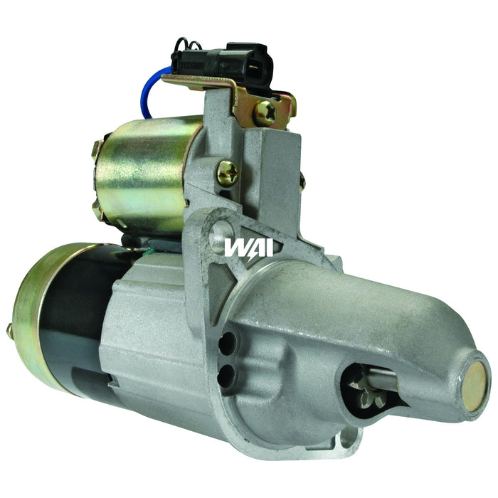 WAI (126) 17688N 002835 - Starter - Mitsubishi PMGR
