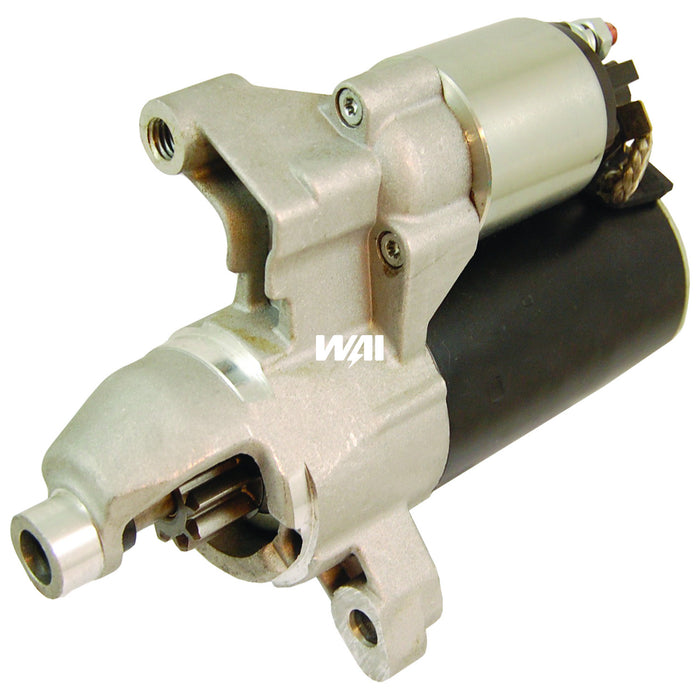 WAI 17692N 002915 - Starter - Bosch PMGR