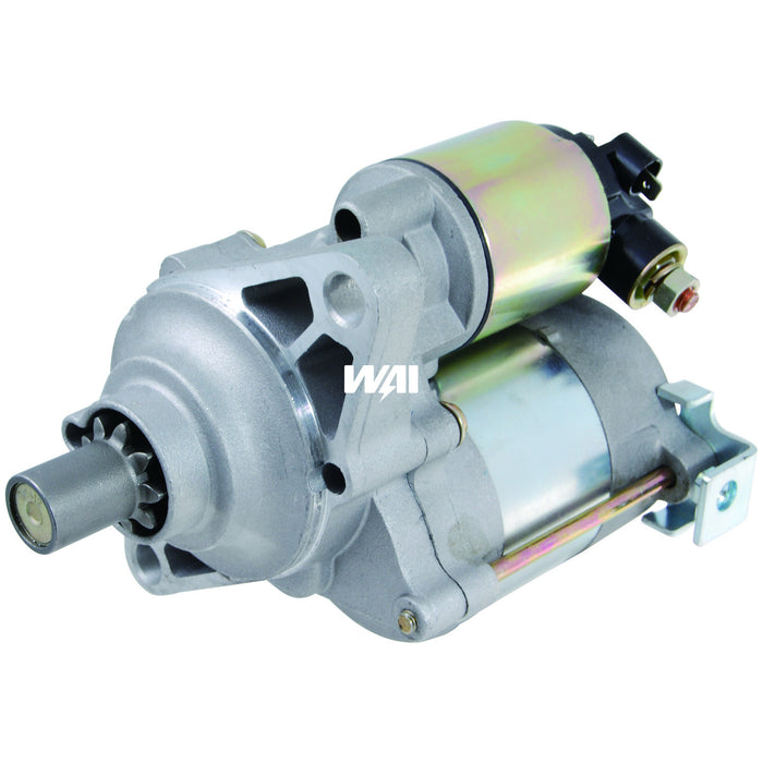 WAI 17693N 002855 - Starter - Mitsuba PMGR