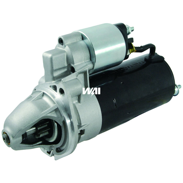 WAI 17698N 002915 - Starter - Bosch PMGR