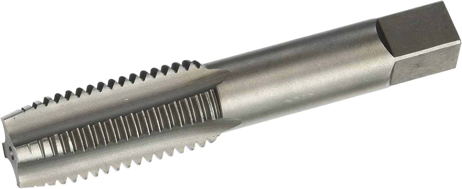 Irwin (928) 1769ZR MACHINE SCREW TAP-PLUG