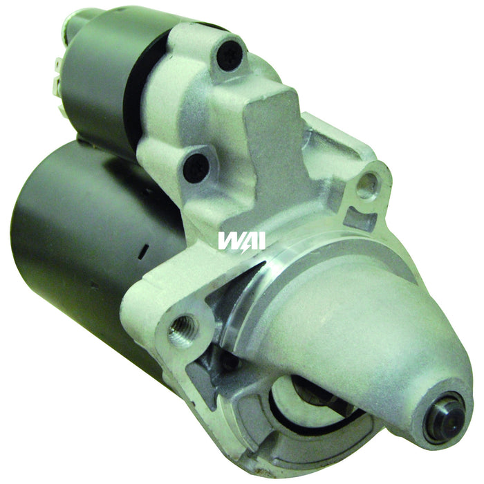 WAI (126) 17702N 002915 - Starter - Bosch PMGR