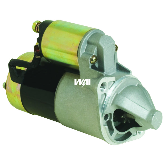 WAI 17708N 002865 - Starter - Mando PMGR