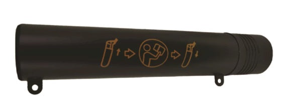 Dynaline 17710 Manual Holder