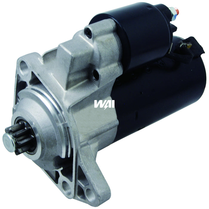 WAI (126) 17725N 002915 - Starter - Bosch PMGR