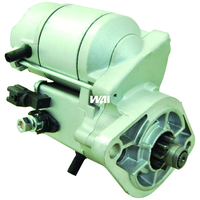 WAI 17727N 002822 - Starter - Nippondenso OSGR