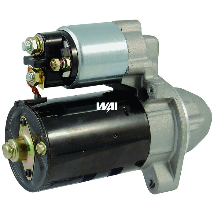 WAI (126) 17730N 002915 - Starter - Bosch PMGR