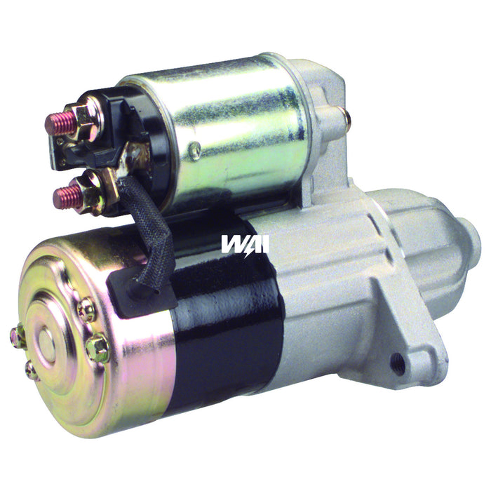 WAI (126) 17740N 002835 - Starter - Mitsubishi PMGR
