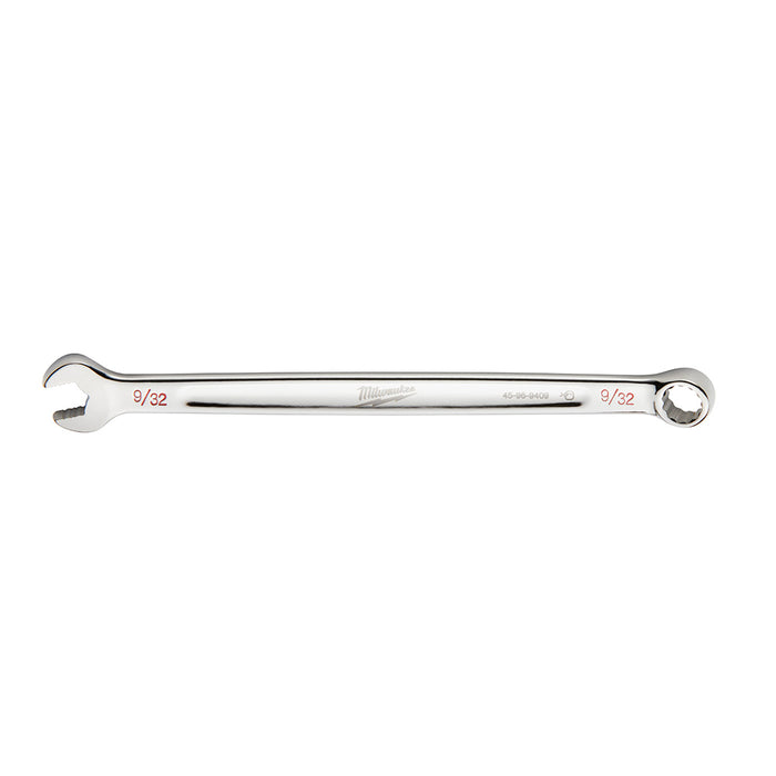 Milwaukee 45-96-9409 9/32 SAE COMBO WRENCH