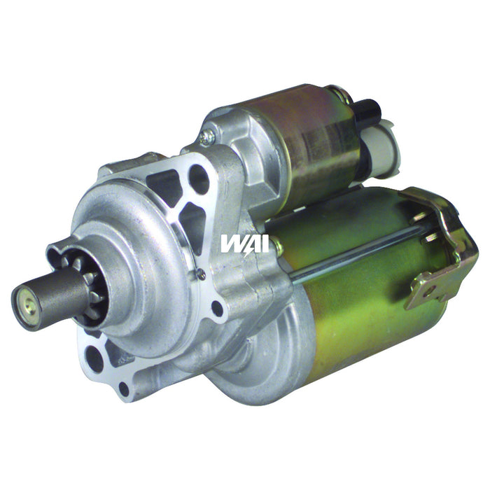 WAI (126) 17744N 002855 - Starter - Mitsuba PMGR