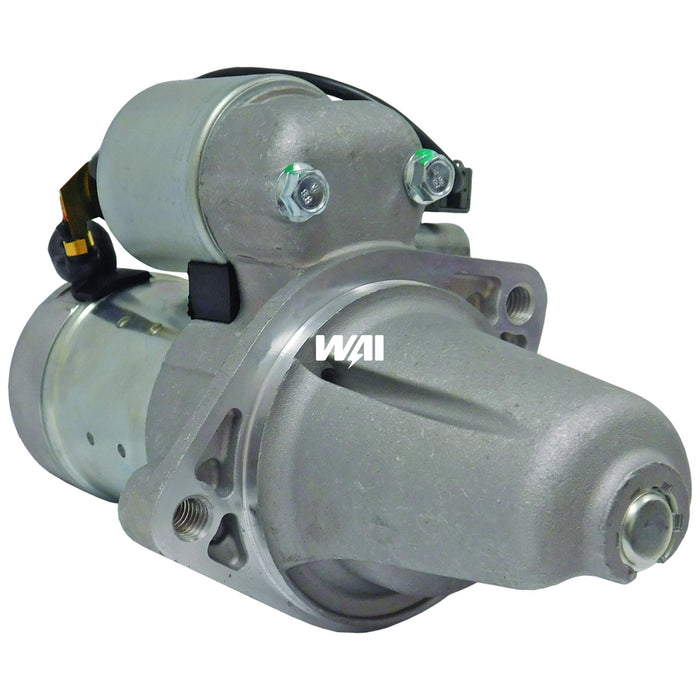 WAI 17745N 002815 - Starter - Hitachi PMGR