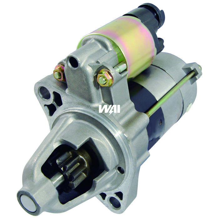 WAI (126) 17746N 002823 - Starter - Nippondenso PLGR