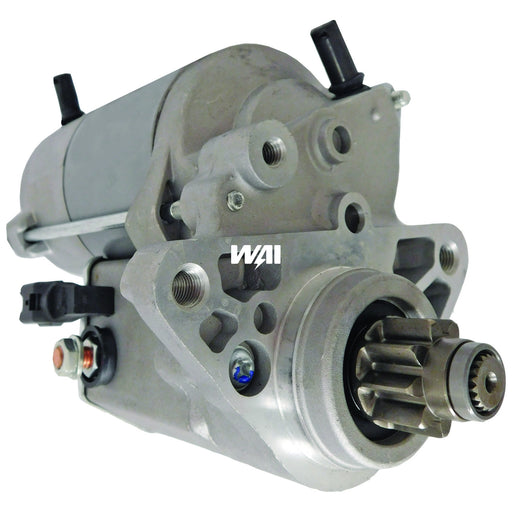 WAI 17748N 002822 - Starter - Nippondenso OSGR