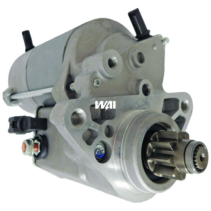 WAI 17748N 002822 - Starter - Nippondenso OSGR
