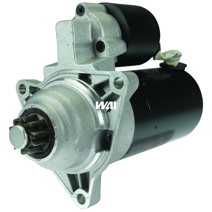 WAI 17750N 002915 - Starter - Bosch PMGR