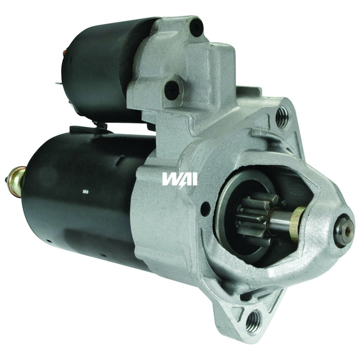 WAI (126) 17751N 002915 - Starter - Bosch PMGR