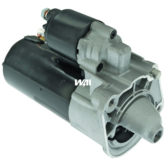 WAI (126) 17753N 002915 - Starter - Bosch PMGR