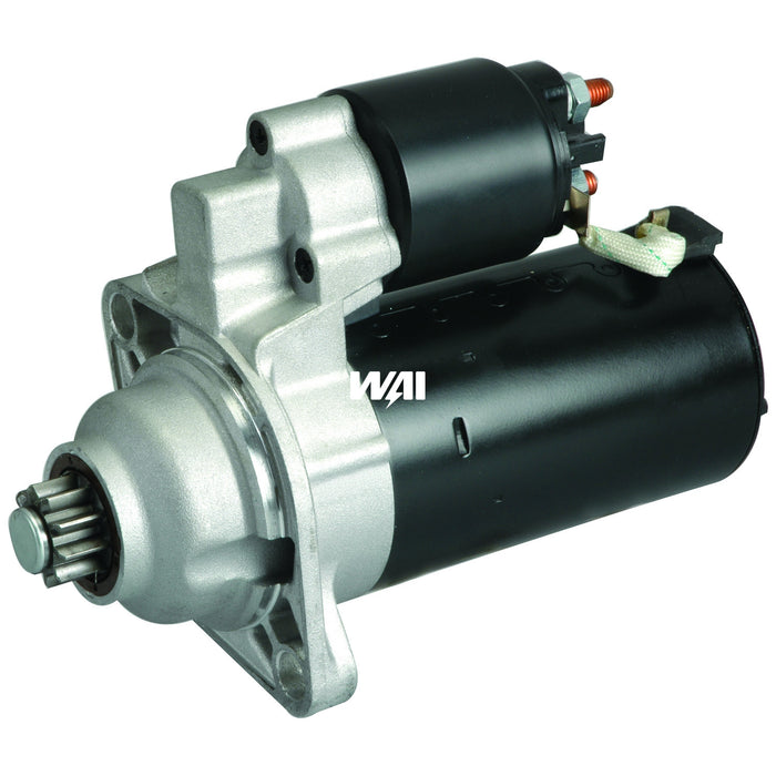 WAI (126) 17755N 002915 - Starter - Bosch PMGR