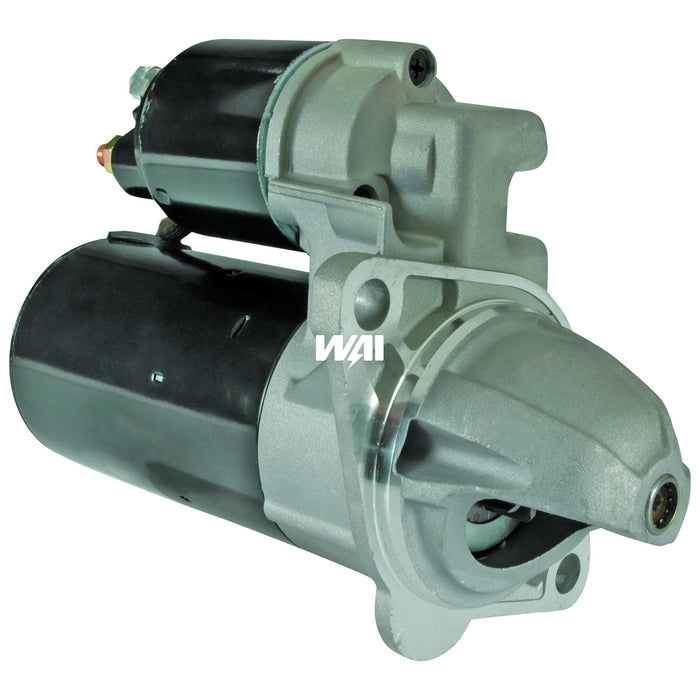 WAI (126) 17760N 002915 - Starter - Bosch PMGR