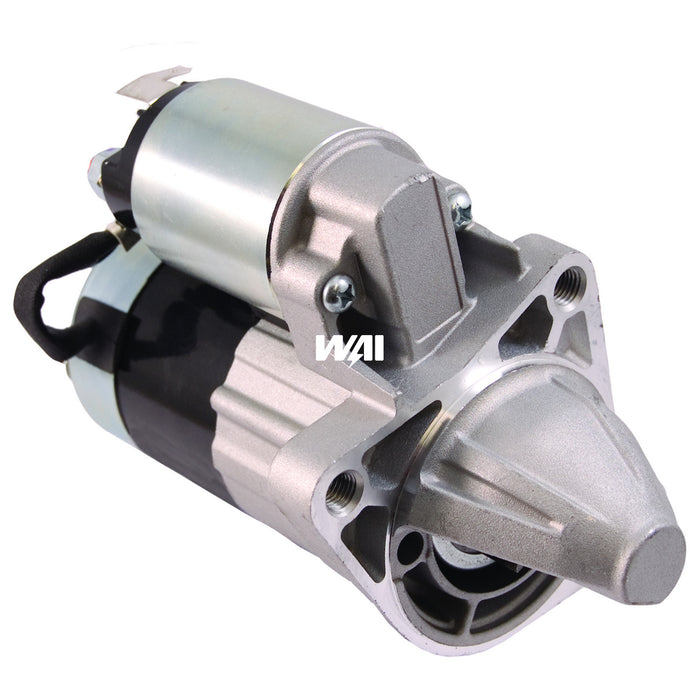 WAI (126) 17765N 002835 - Starter - Mitsubishi PMGR