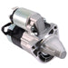WAI (126) 17765N 002835 - Starter - Mitsubishi PMGR