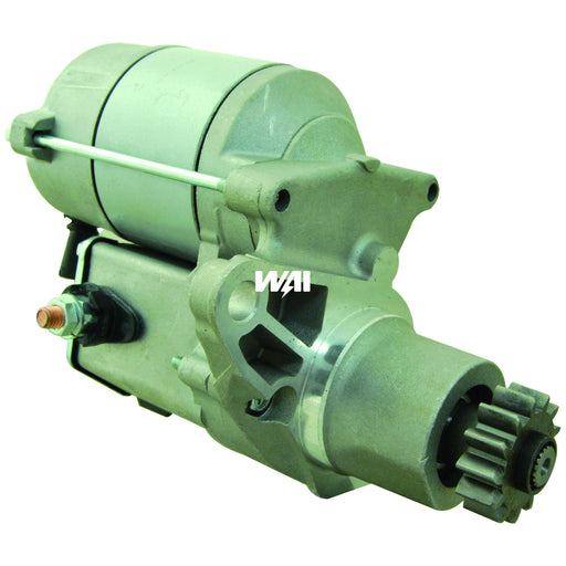 WAI 17774N 002822 - Starter - Nippondenso OSGR