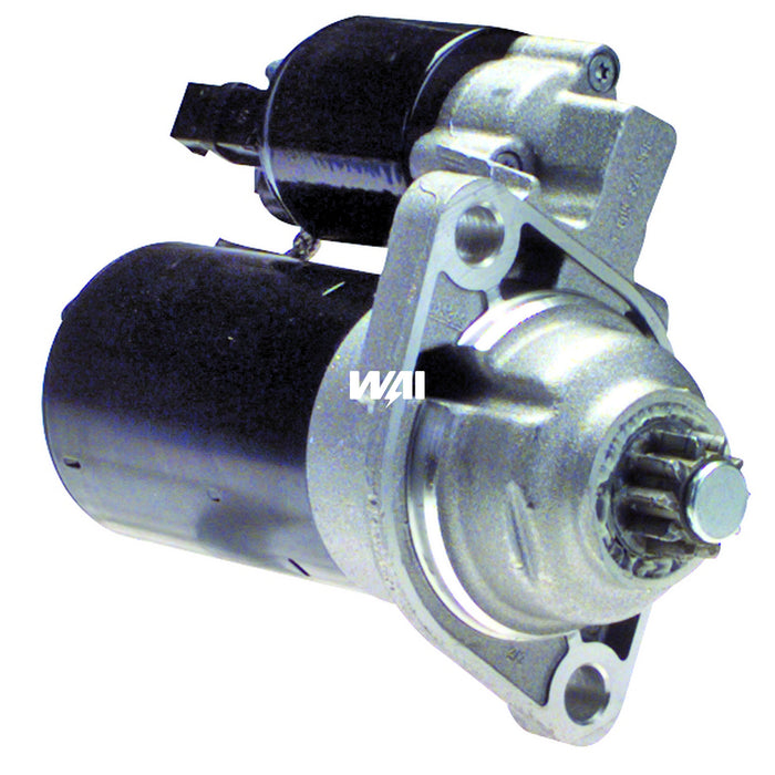 WAI (126) 17780N 002915 - Starter - Bosch PMGR