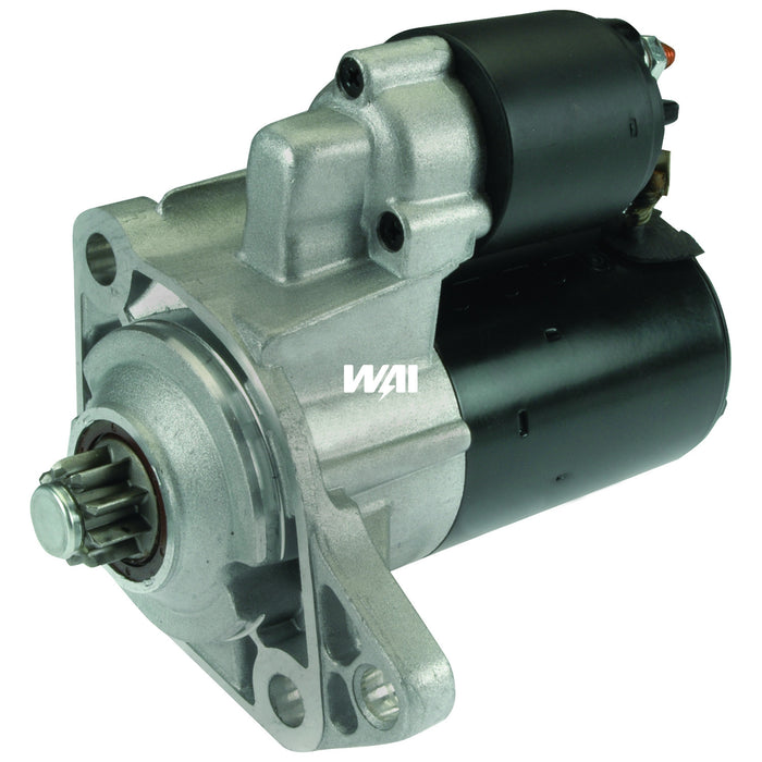 WAI (126) 17781N 002915 - Starter - Bosch PMGR