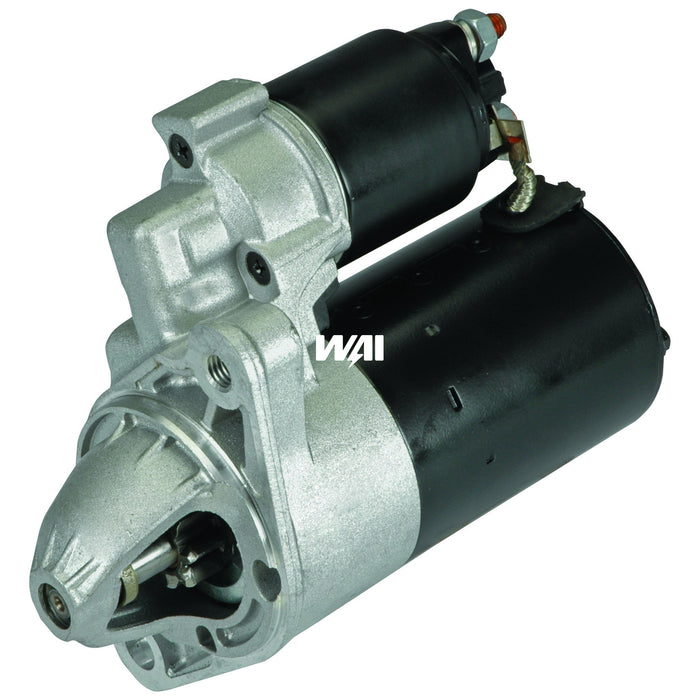 WAI (126) 17790N 002915 - Starter - Bosch PMGR