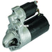 WAI (126) 17790N 002915 - Starter - Bosch PMGR