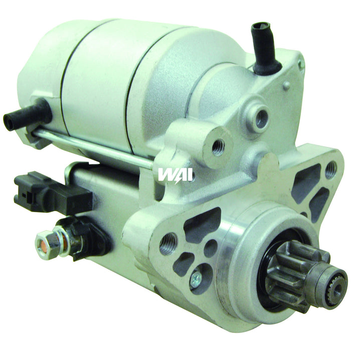 WAI 17791N 002822 - Starter - Nippondenso OSGR