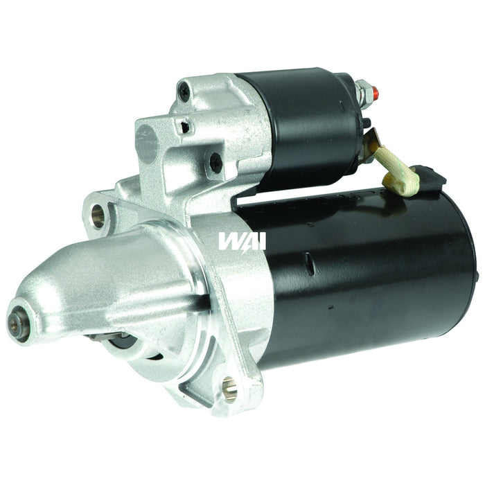 WAI 17792N 002915 - Starter - Bosch PMGR