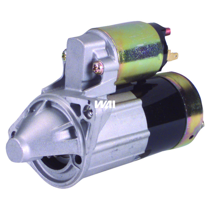 WAI 17797N 002835 - Starter - Mitsubishi PMGR