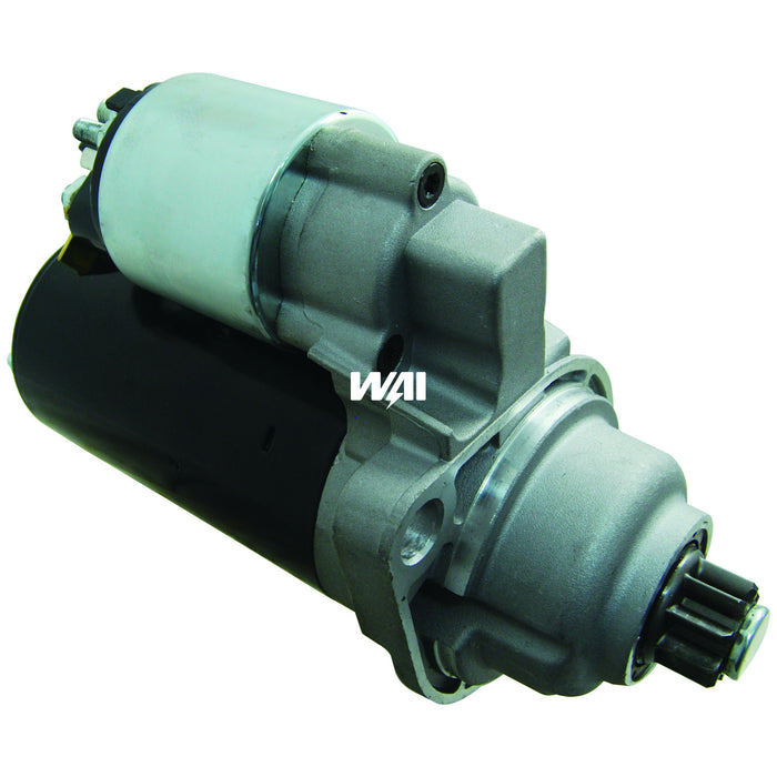 WAI 17804N 002915 - Starter - Bosch PMGR