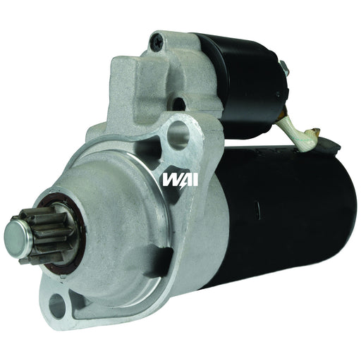 WAI 17819N 002915 - Starter - Bosch PMGR