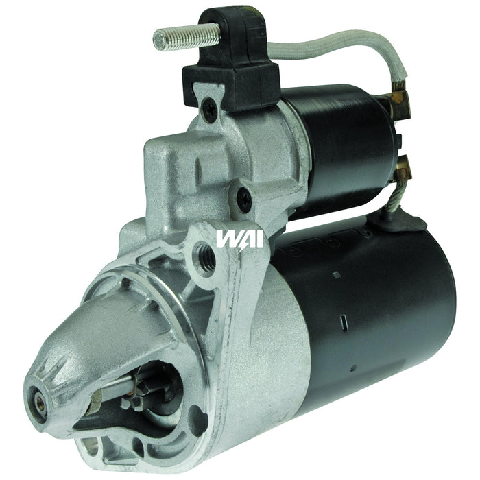 WAI (126) 17821N 002915 - Starter - Bosch PMGR