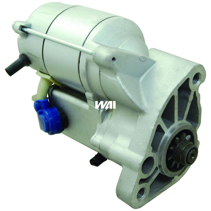 WAI 17823N 002822 - Starter - Nippondenso OSGR