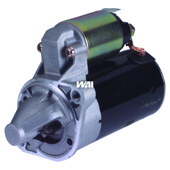 WAI (126) 17826N 002944 - Starter - Valeo PMDD