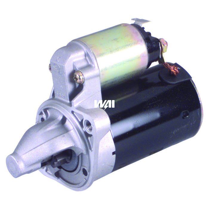 WAI (126) 17827N 002944 - Starter - Valeo PMDD