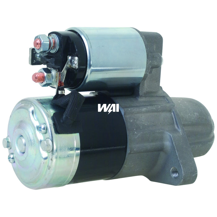 WAI 17828N 002835 - Starter - Mitsubishi PMGR