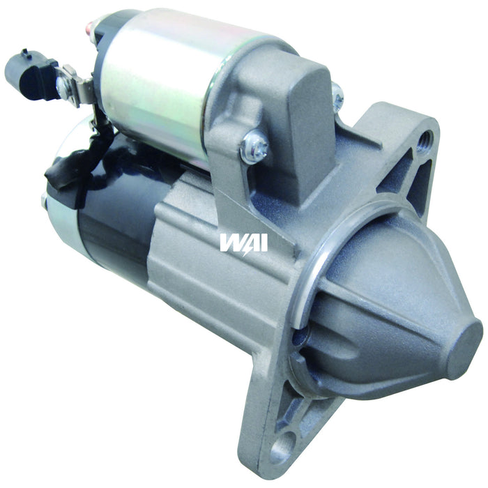 WAI 17829N 002835 - Starter - Mitsubishi PMGR